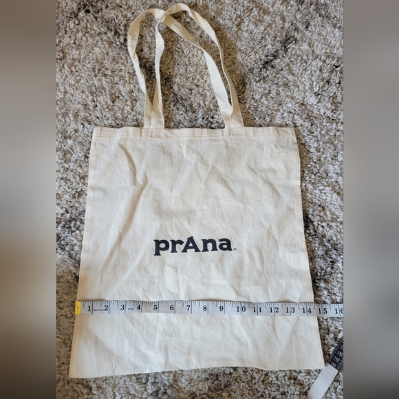 Prana Handbags - Prana Tote Bag